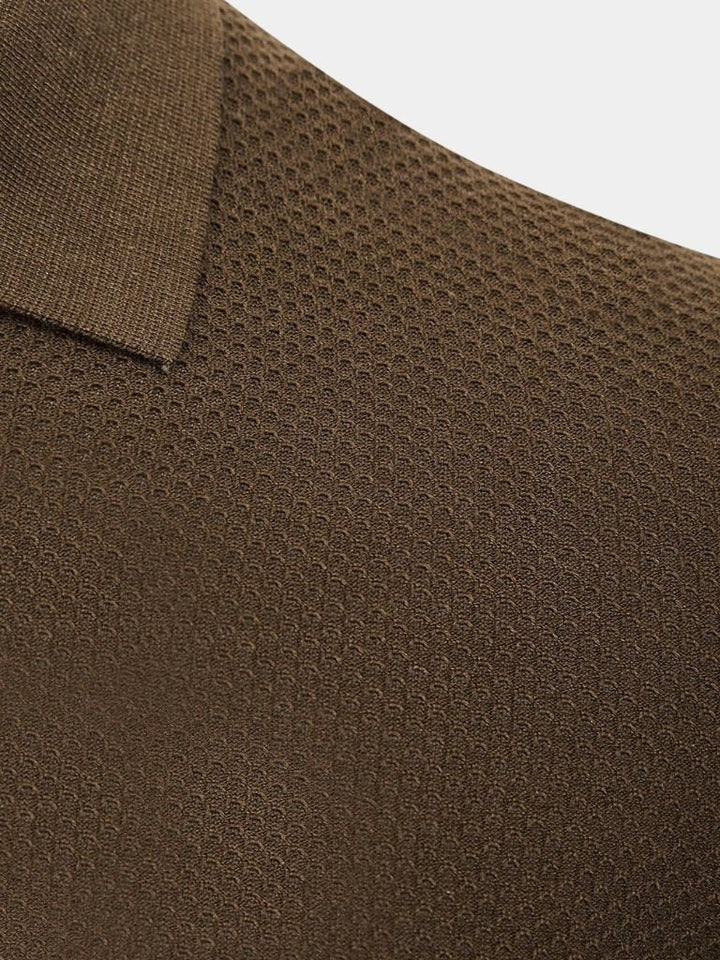 Das Oakmere – Erhöhtes Alltags-Polo
