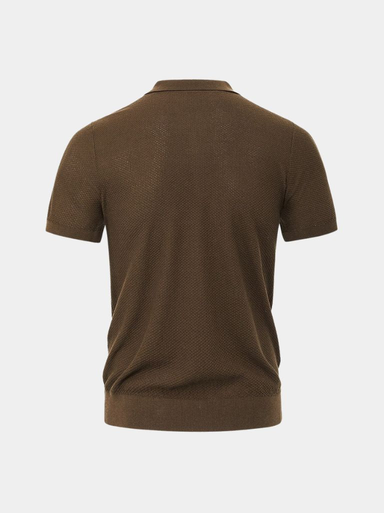 Das Oakmere – Erhöhtes Alltags-Polo