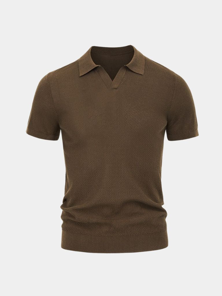 Das Oakmere – Erhöhtes Alltags-Polo