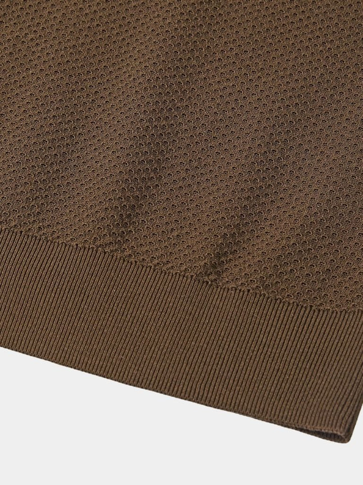 Das Oakmere – Erhöhtes Alltags-Polo
