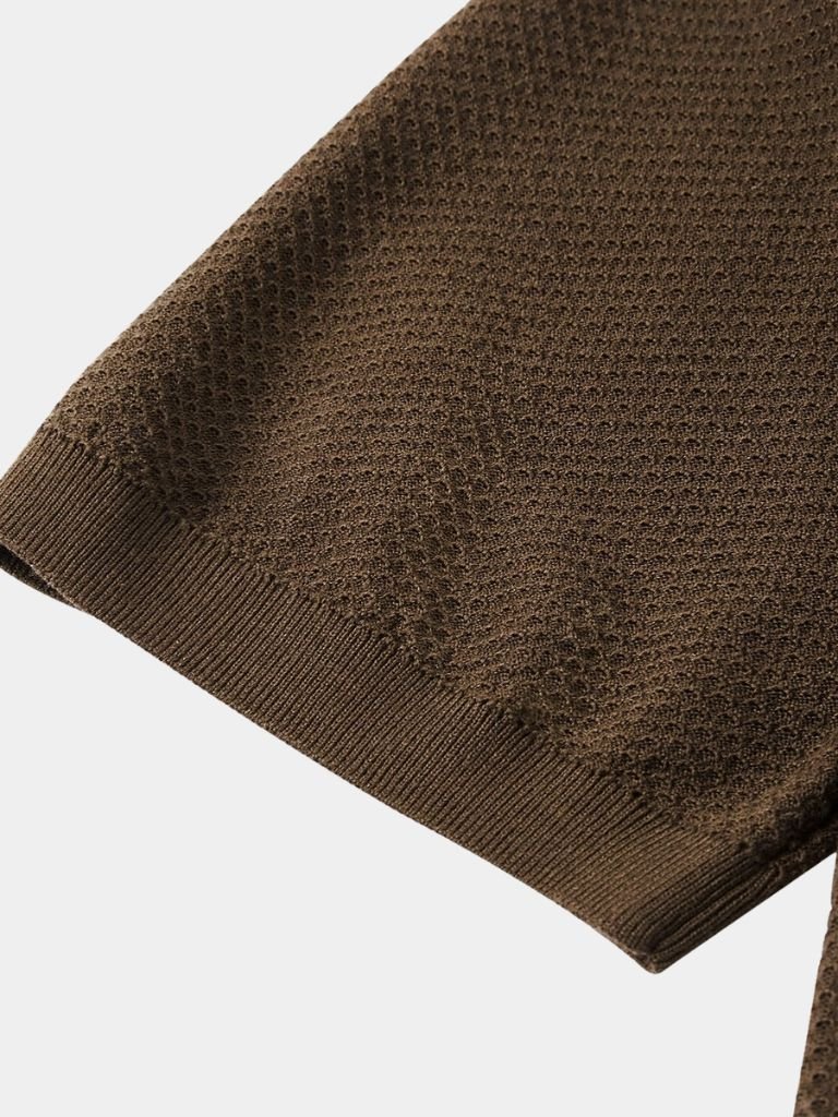 Das Oakmere – Erhöhtes Alltags-Polo