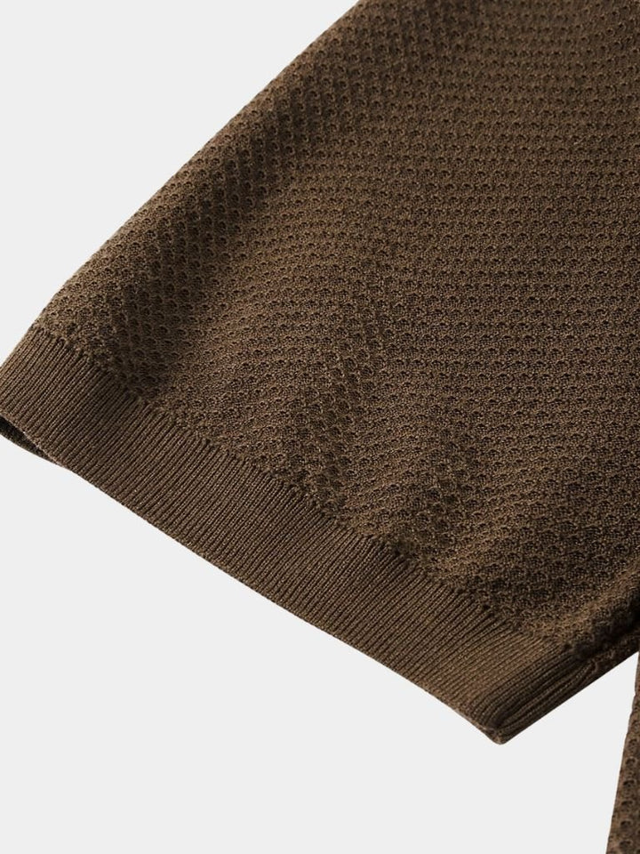 Das Oakmere – Erhöhtes Alltags-Polo