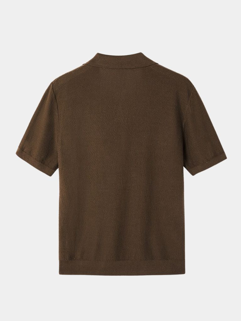 Das Oakmere – Erhöhtes Alltags-Polo