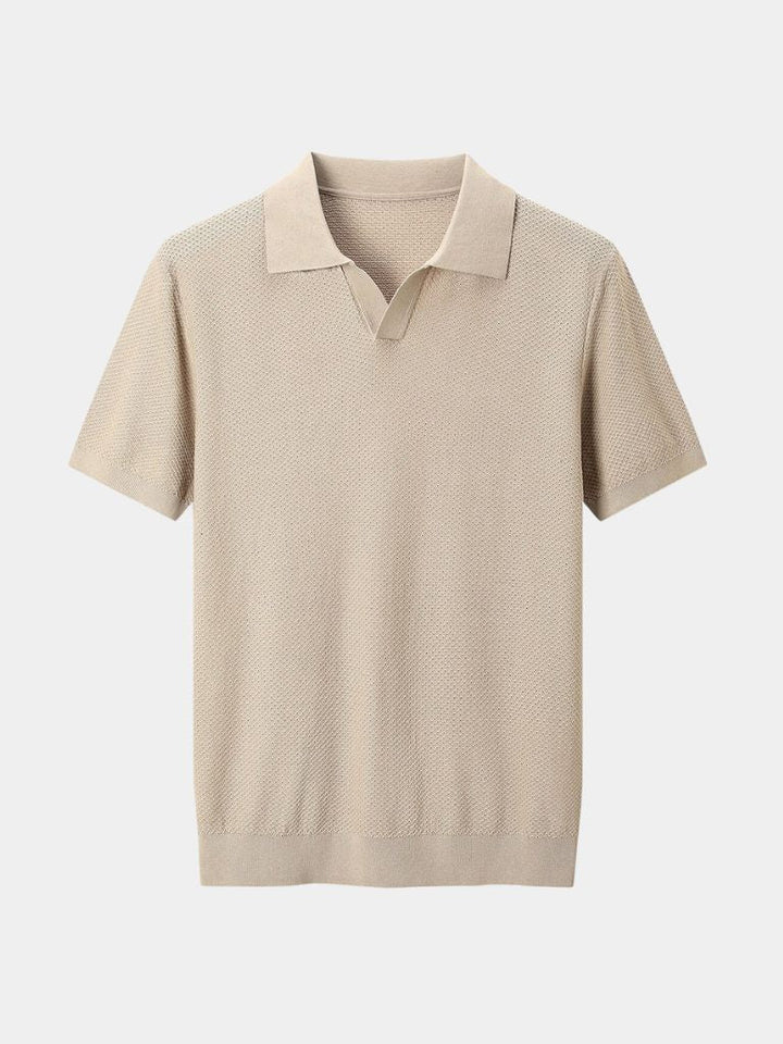 Das Oakmere – Erhöhtes Alltags-Polo
