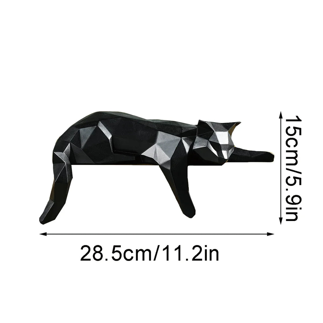 GeoCat Kunstwerk