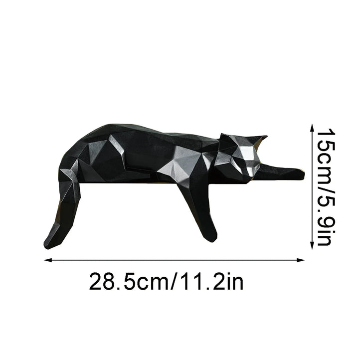 GeoCat Kunstwerk