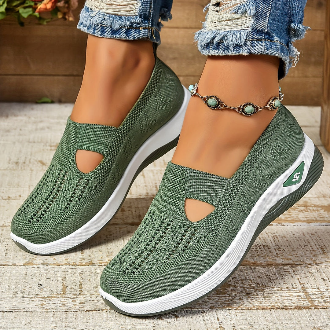 Carry | Orthopädische Slipper