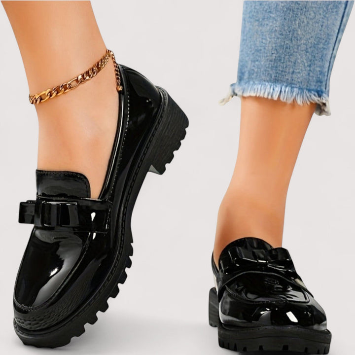 Renate™ | Chaussures Mary Jane élégantes