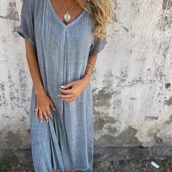 Lina | Sommerkleid