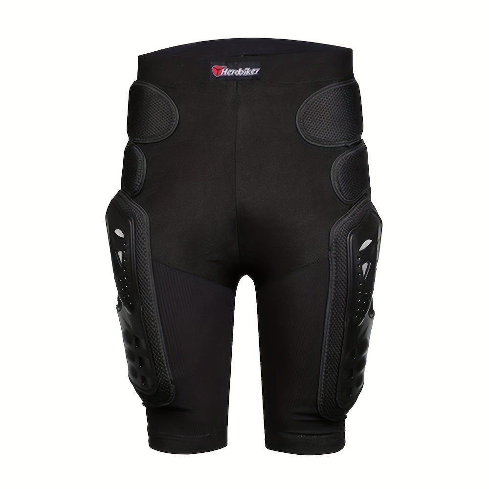 Short de moto respirant HEROBIKER