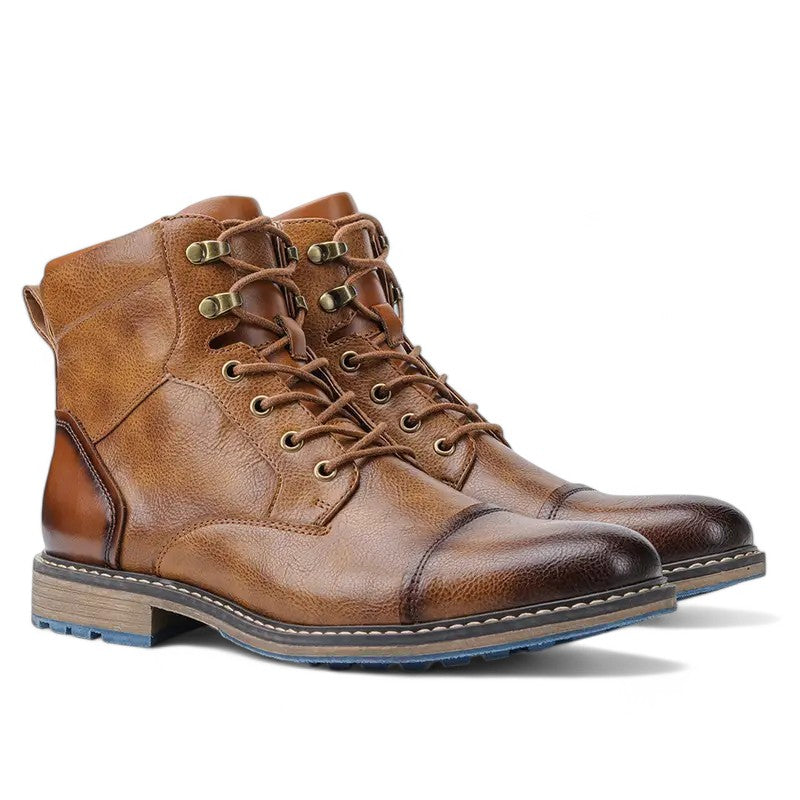 Heith | Voyager Stiefel