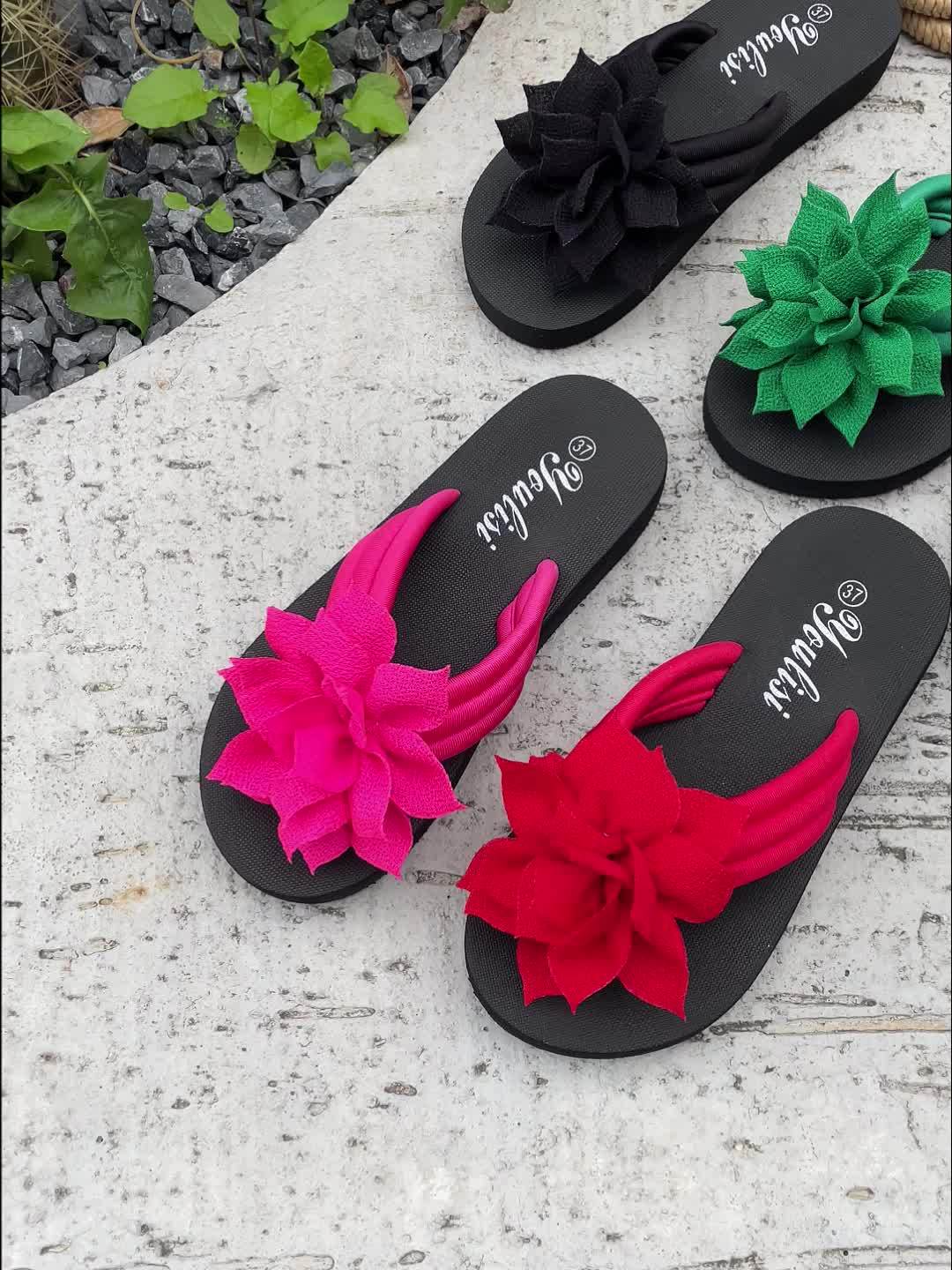 Blossom™ Blüten Flip-Flops