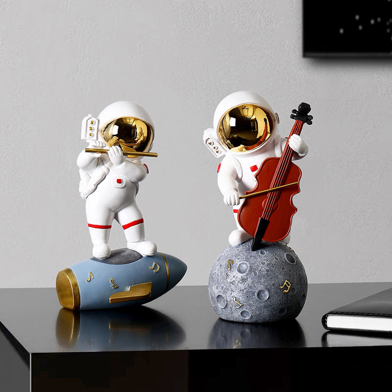 Astronaut Jazzband