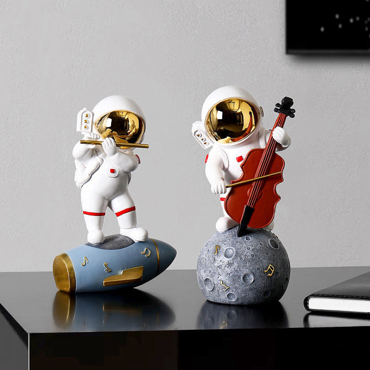Astronaut Jazzband