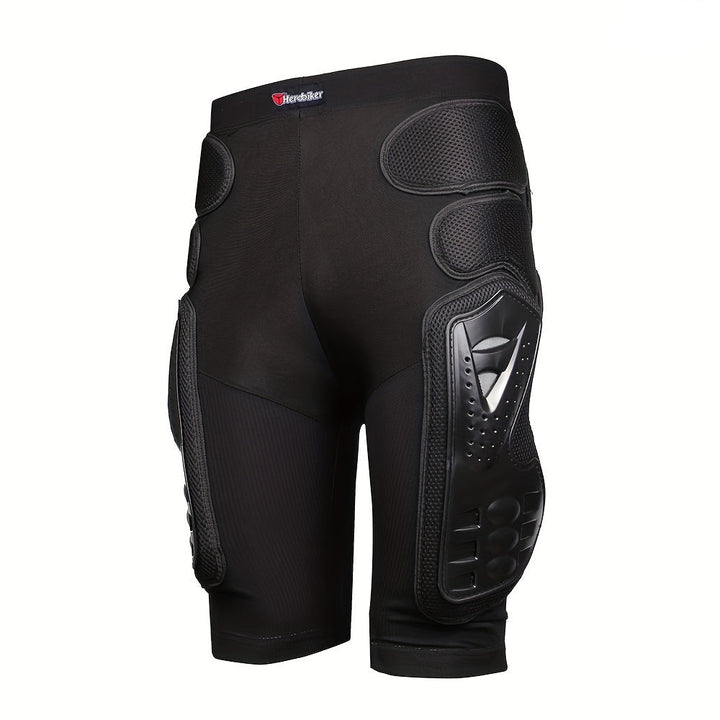 Short de moto respirant HEROBIKER