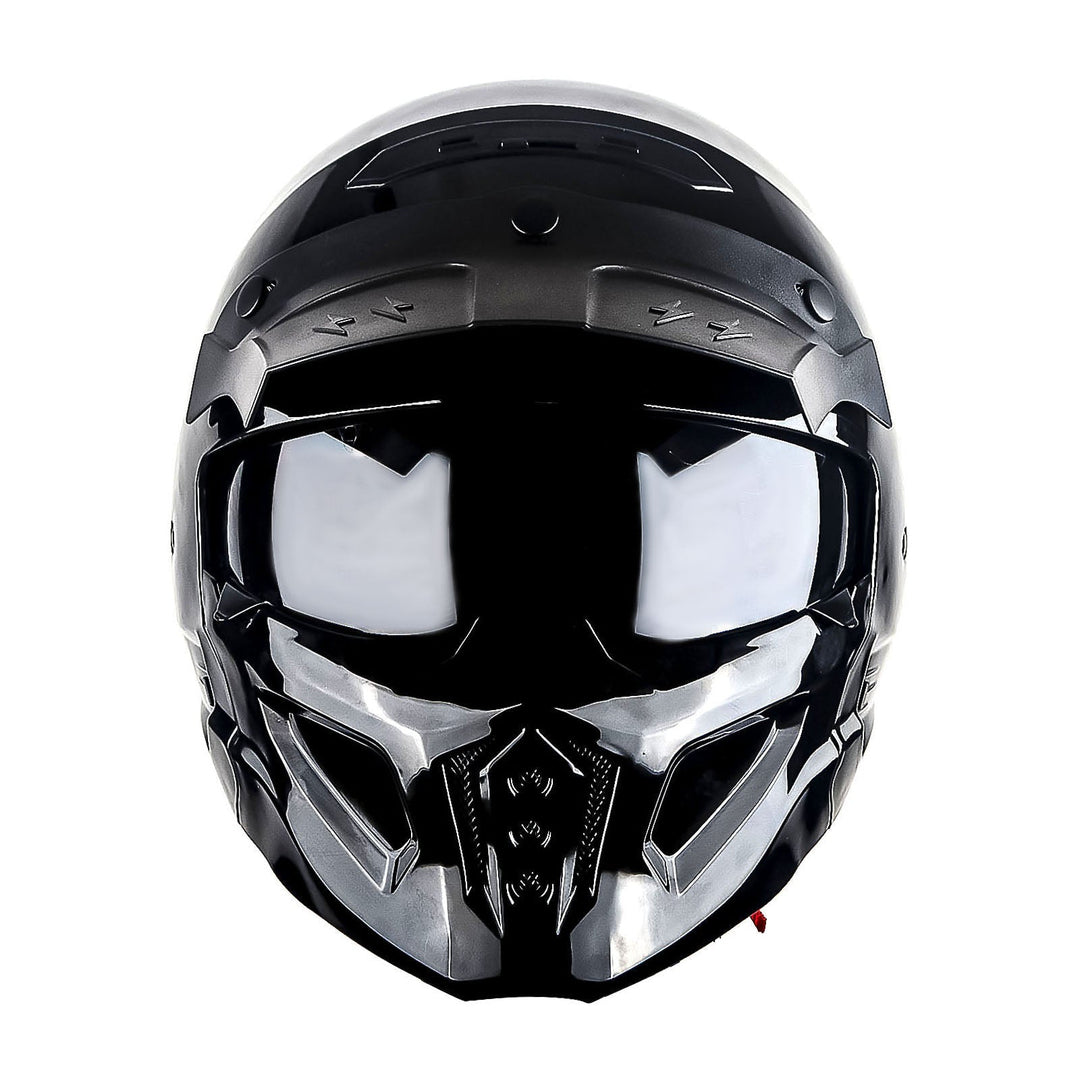 RoadMaster Pro Modulhelm