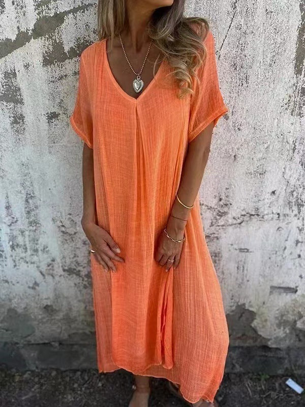 Lina | Sommerkleid