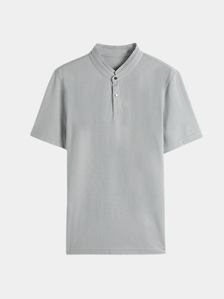 Das Redstone – Soft Shade Polo