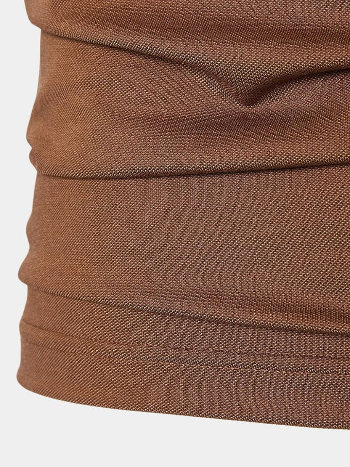 Das Redstone – Soft Shade Polo