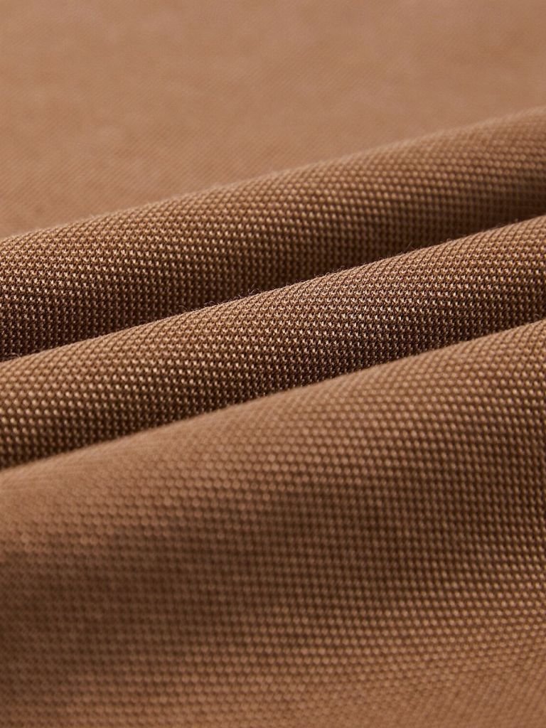 Das Redstone – Soft Shade Polo