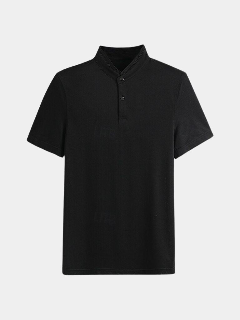 Das Redstone – Soft Shade Polo