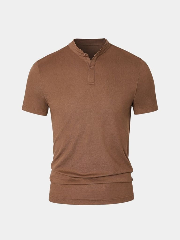 Das Redstone – Soft Shade Polo