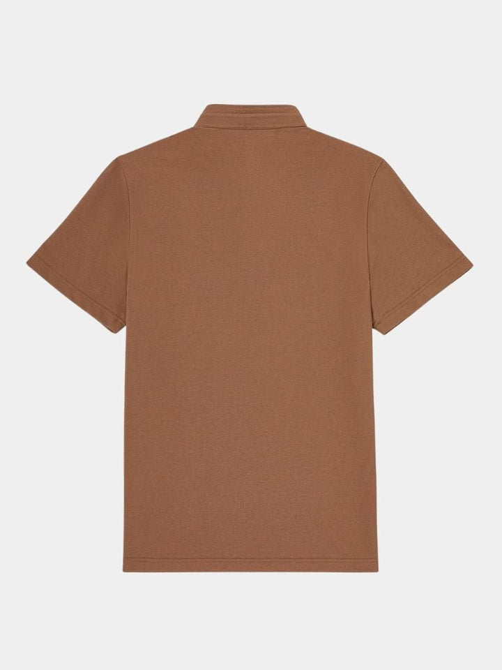 Das Redstone – Soft Shade Polo