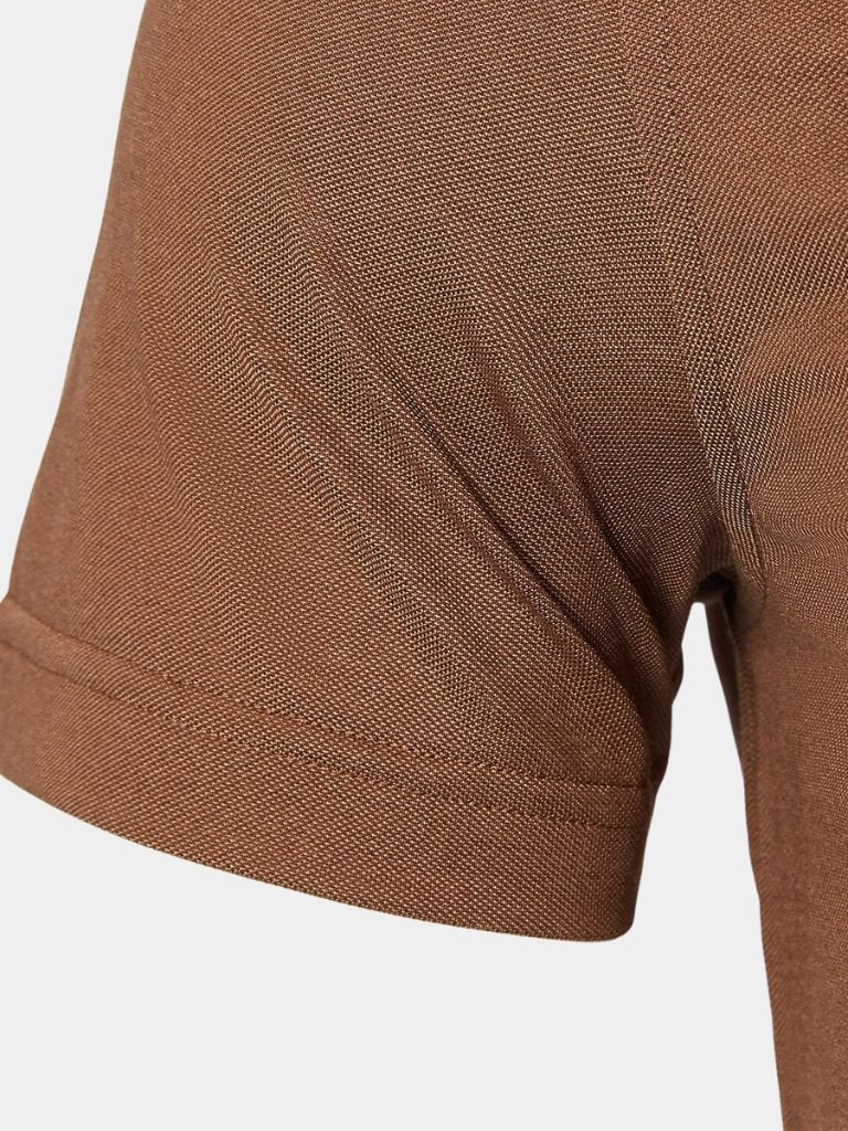 Das Redstone – Soft Shade Polo