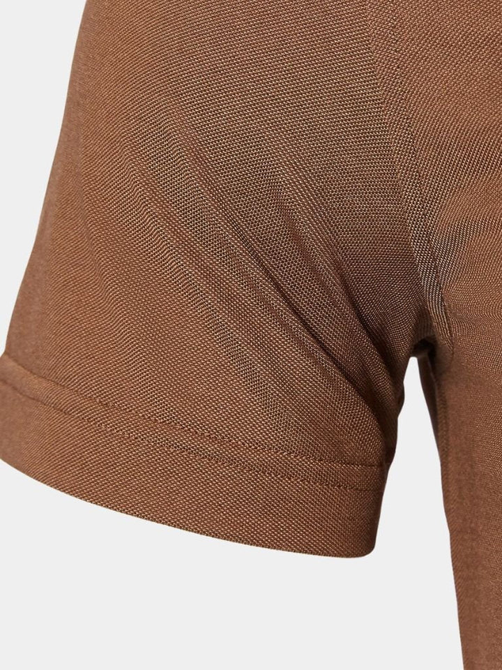 Das Redstone – Soft Shade Polo