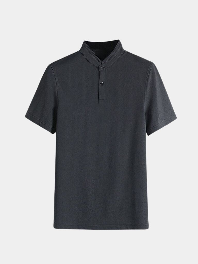 Das Redstone – Soft Shade Polo