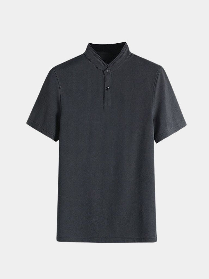 Das Redstone – Soft Shade Polo
