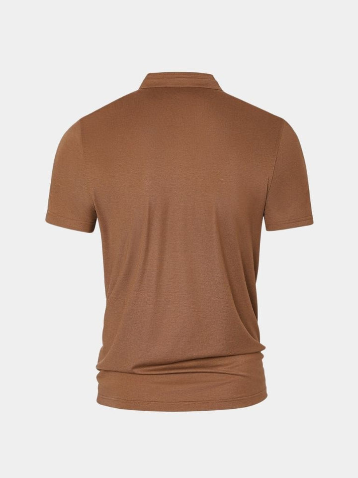 Das Redstone – Soft Shade Polo