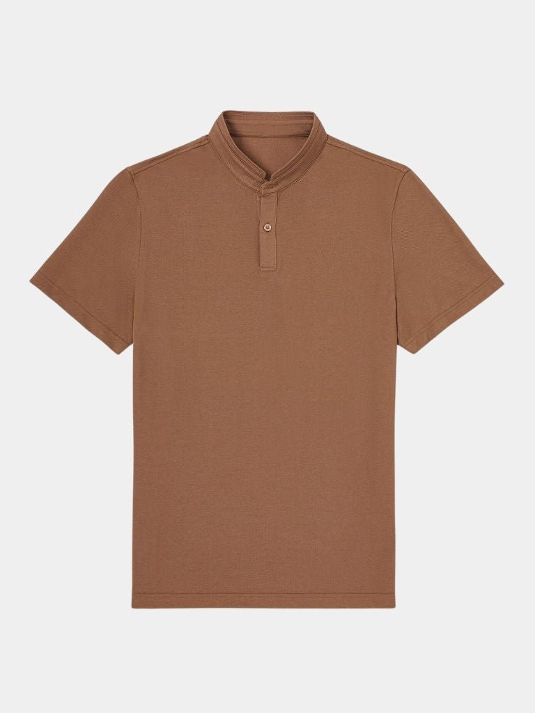 Das Redstone – Soft Shade Polo