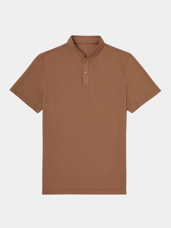 Das Redstone – Soft Shade Polo