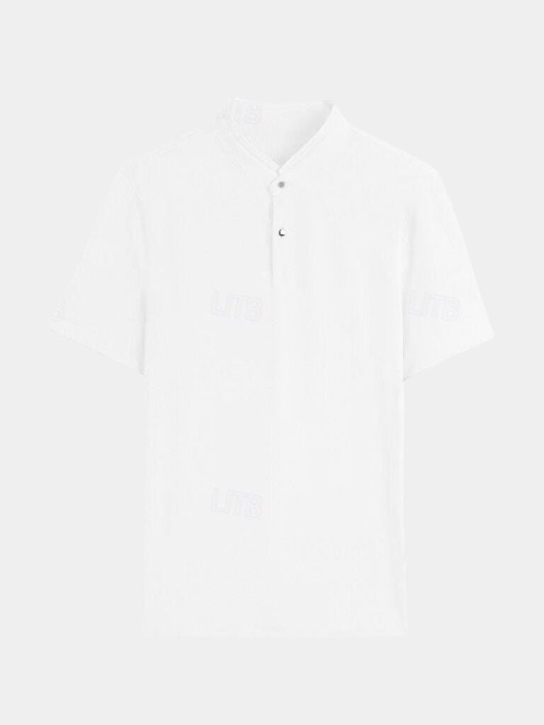 Das Redstone – Soft Shade Polo