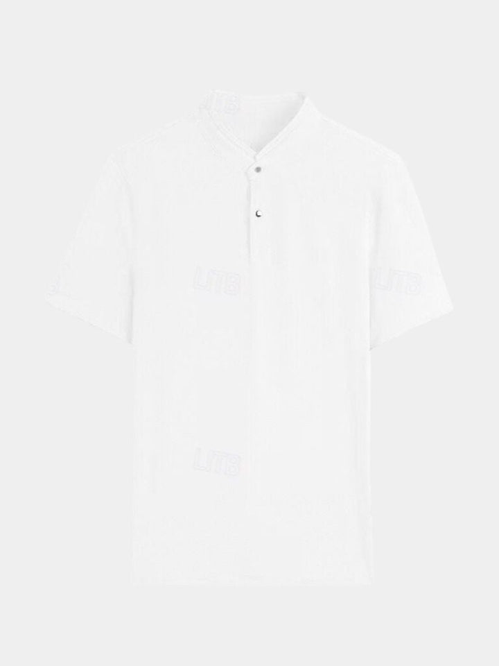 Das Redstone – Soft Shade Polo