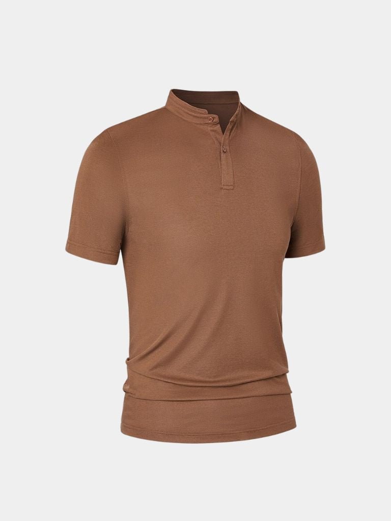 Das Redstone – Soft Shade Polo