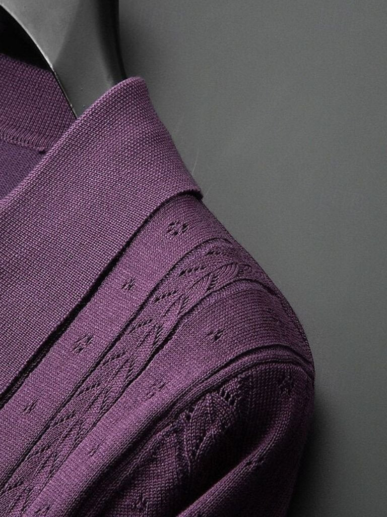 Das Camden – Taillierte Passform Polo