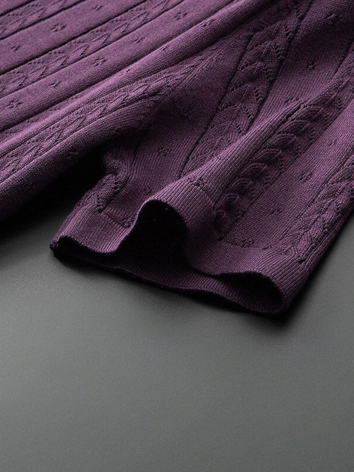 Das Camden – Taillierte Passform Polo