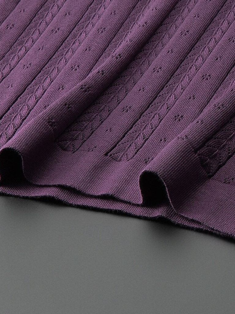 Das Camden – Taillierte Passform Polo