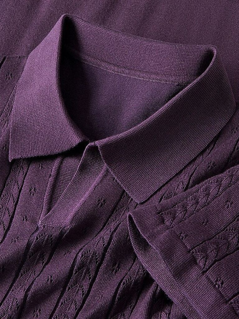 Das Camden – Taillierte Passform Polo