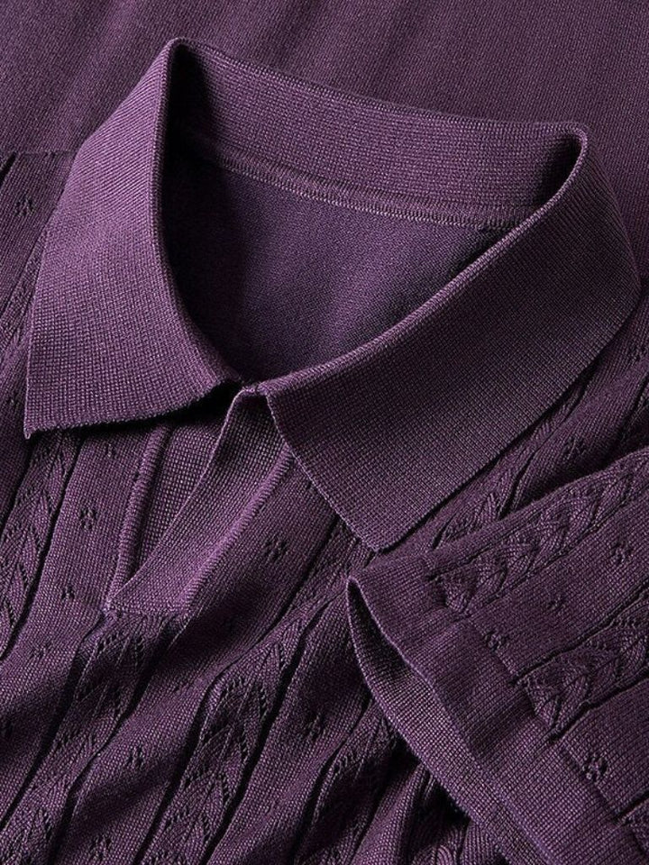 Das Camden – Taillierte Passform Polo