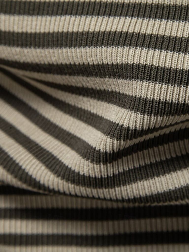 Das Alabaster – Nautisches Poloshirt