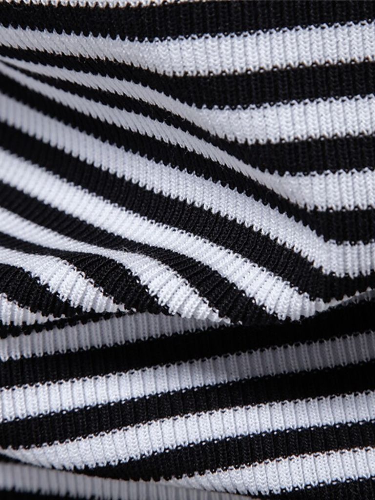Das Alabaster – Nautisches Poloshirt