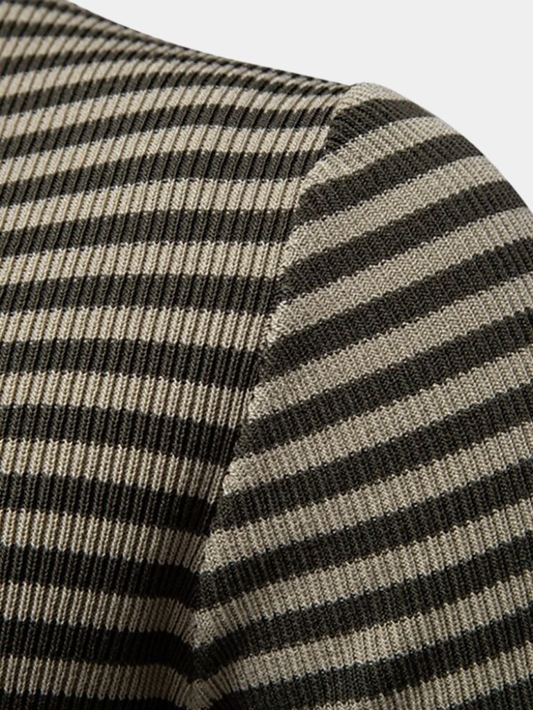Das Alabaster – Nautisches Poloshirt