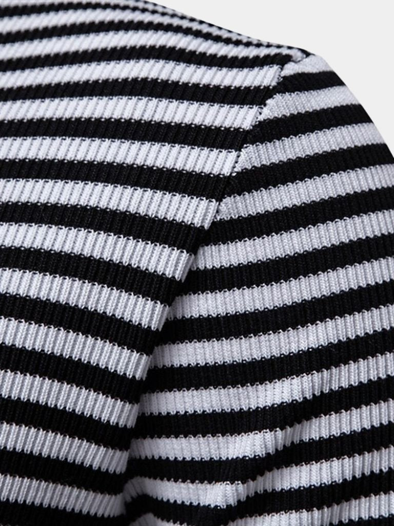 Das Alabaster – Nautisches Poloshirt