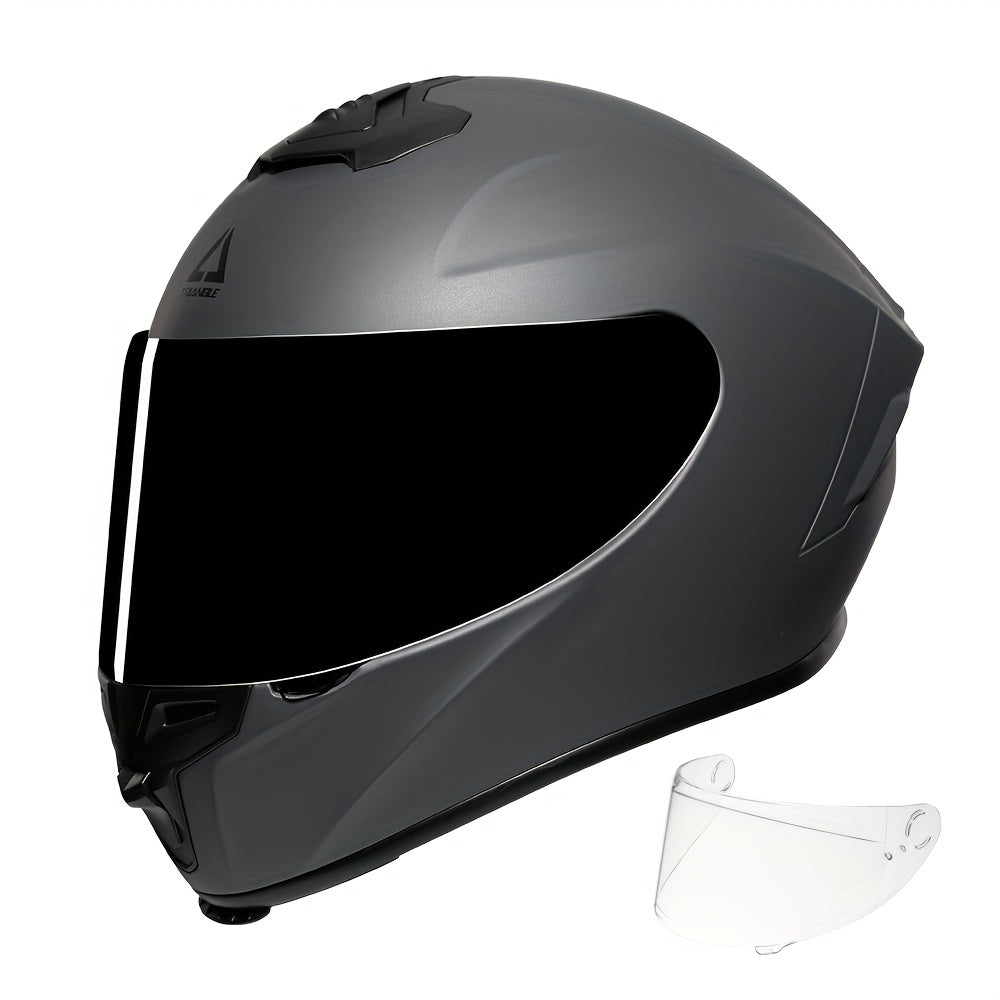 Casque intégral AeroSport Black Edition