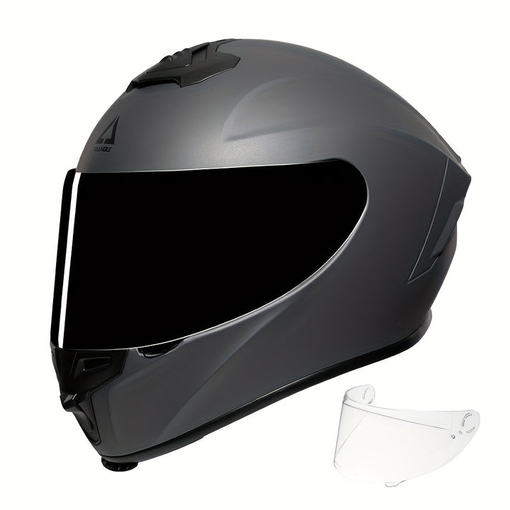 Casque intégral AeroSport Black Edition