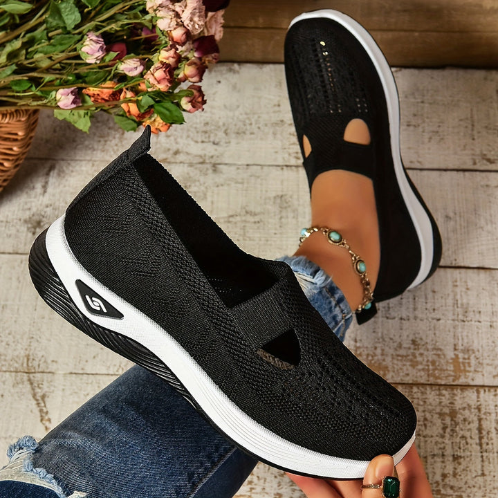 Carry | Orthopädische Slipper