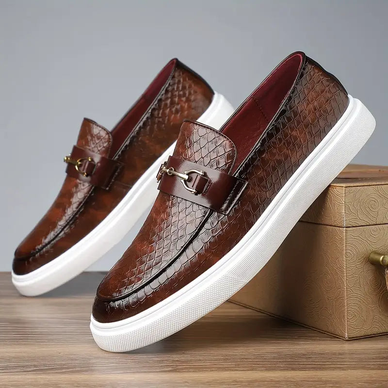 Alfred | Legere Slipper